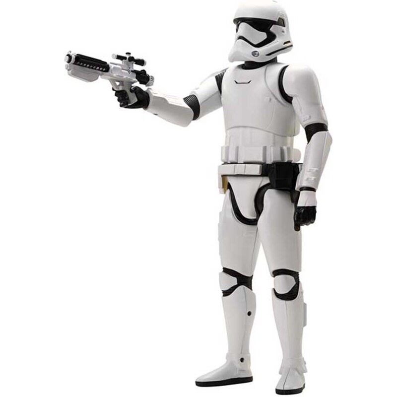 Figurine Stormtrooper Star Wars Polymark