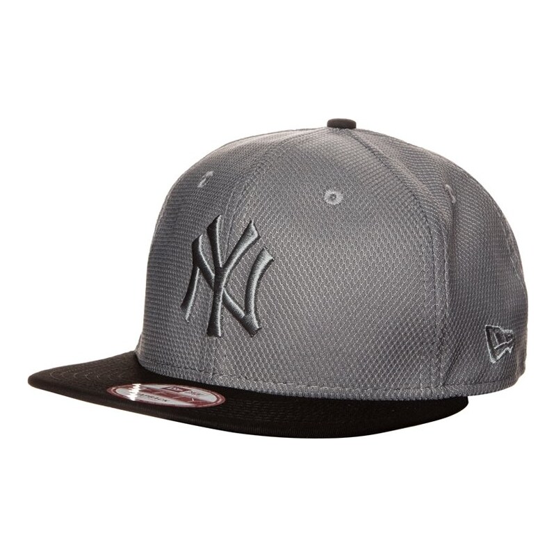 New Era 9FIFTY NEW YORK YANKEES Casquette gray med