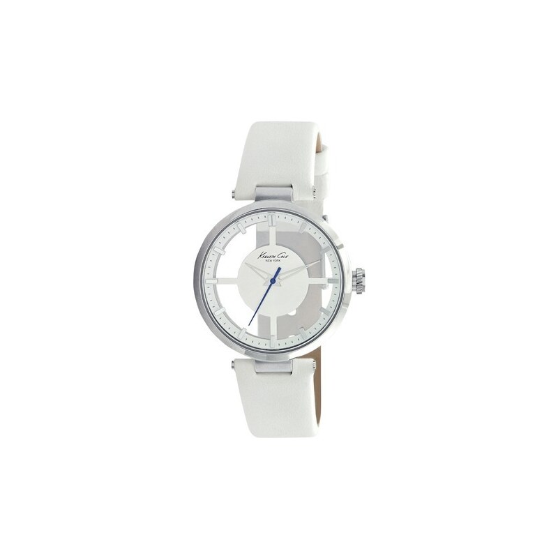 Montre Kenneth Cole Transparency