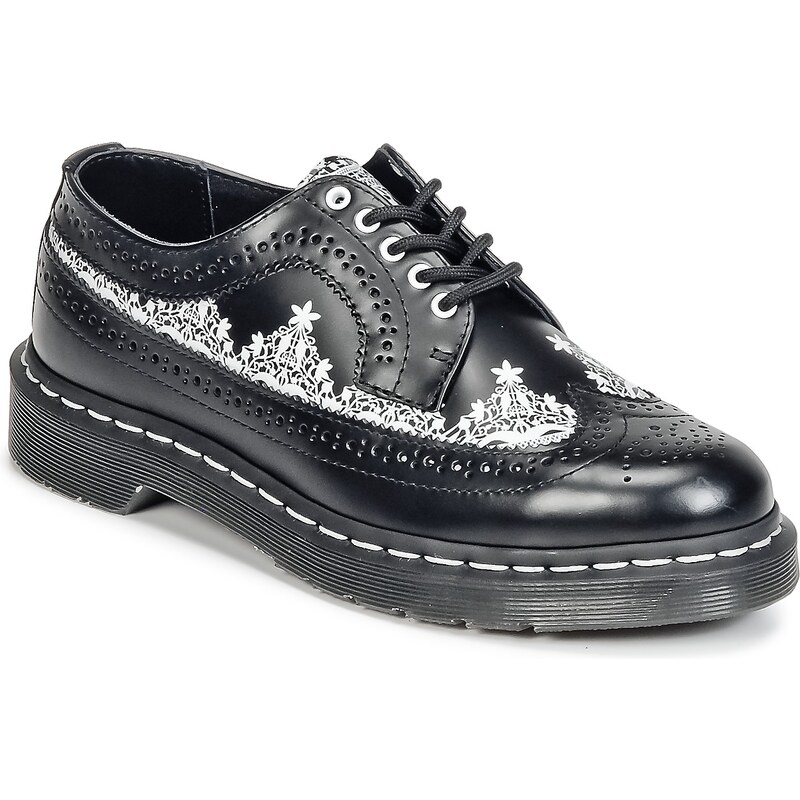 Dr Martens Chaussures 3989 LACE