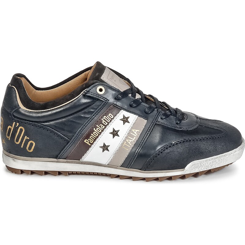 Pantofola d'Oro Chaussures ASCOLI GRIP LOW