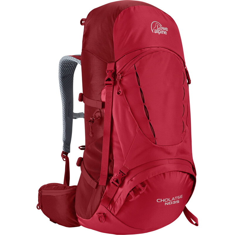 Lowe Alpine sac à dos trekking oxide/auburn