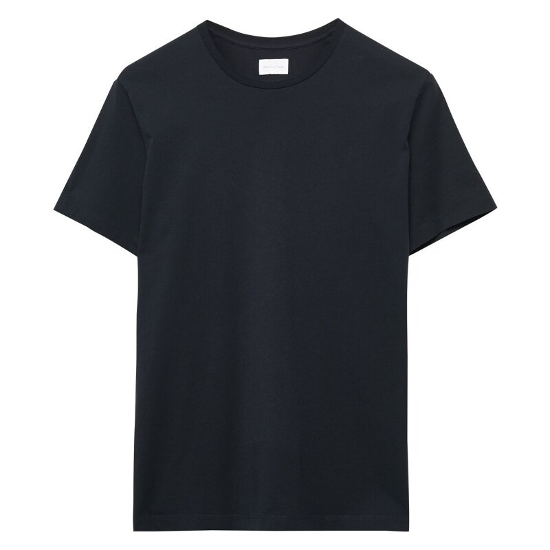 GANT Rugger T-shirt à Manches Courtes - Black