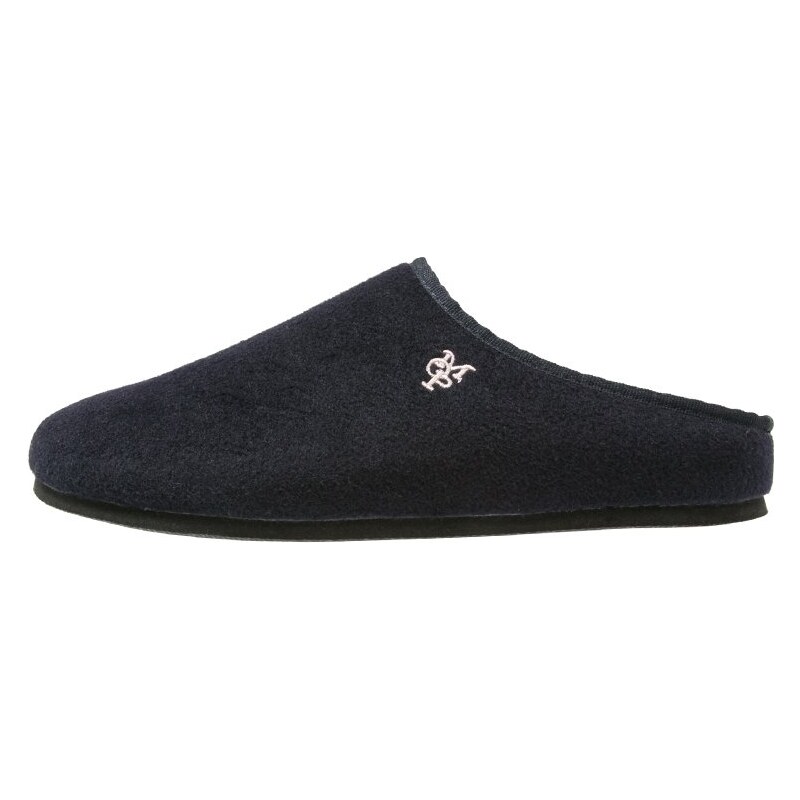 Marc O'Polo Chaussons navy