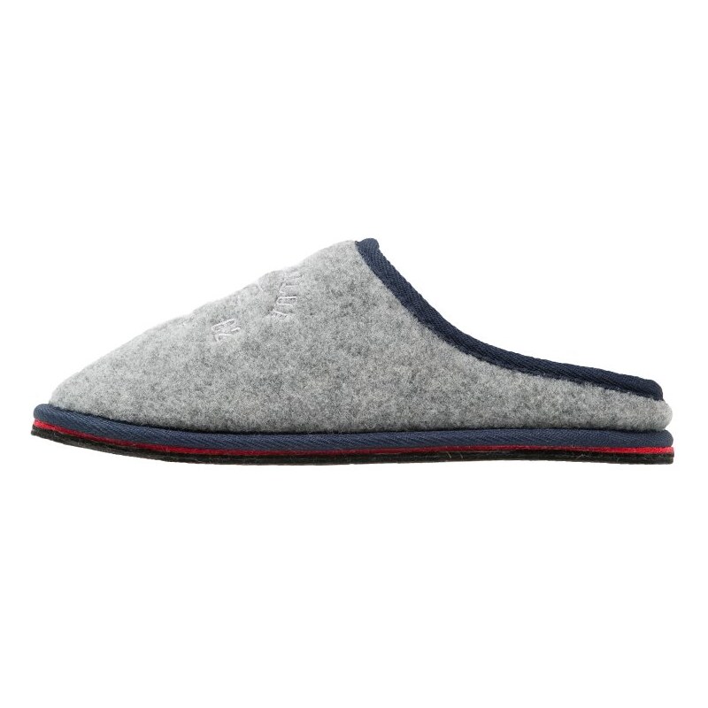 TOM TAILOR Chaussons grey