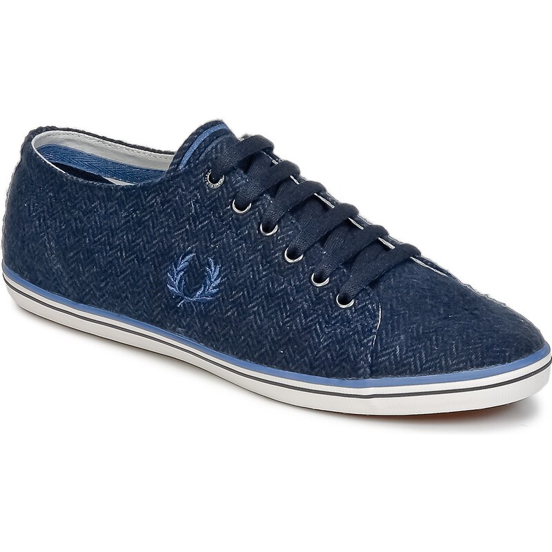 Fred Perry Chaussures KINGSTON TWEED