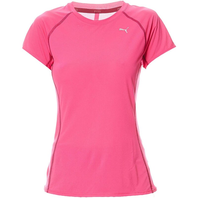 Puma T-shirt - rose