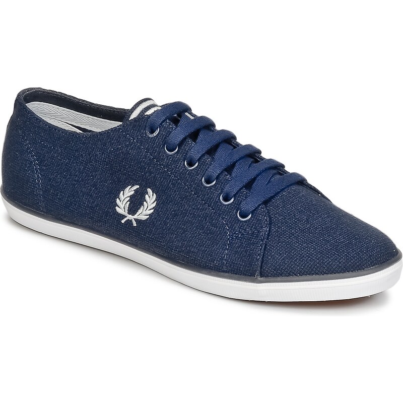 Fred Perry Chaussures KINGSTON JERSEY
