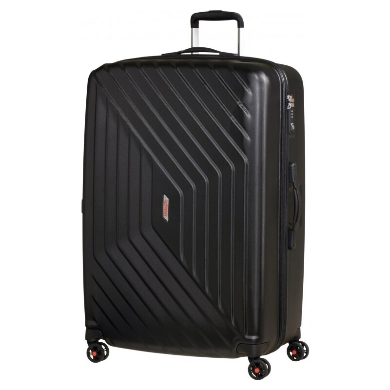 Valise Air Force One 81cm AMERICAN TOURISTER Noir