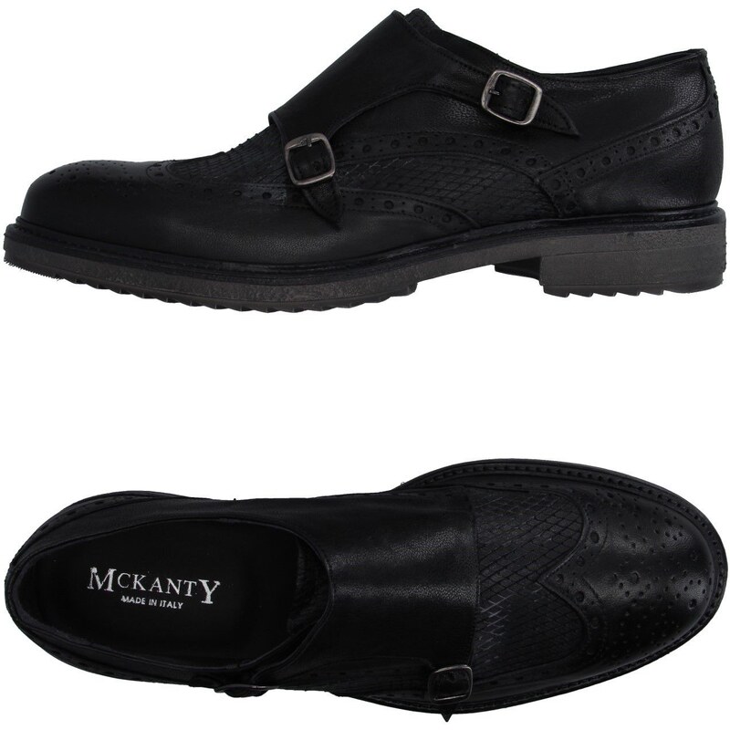 MCKANTY CHAUSSURES