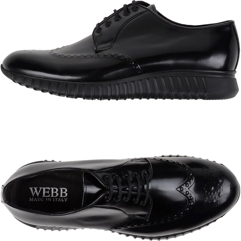 WEBB CHAUSSURES