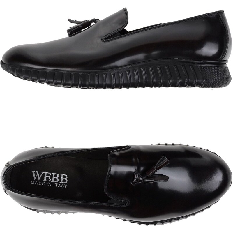 WEBB CHAUSSURES