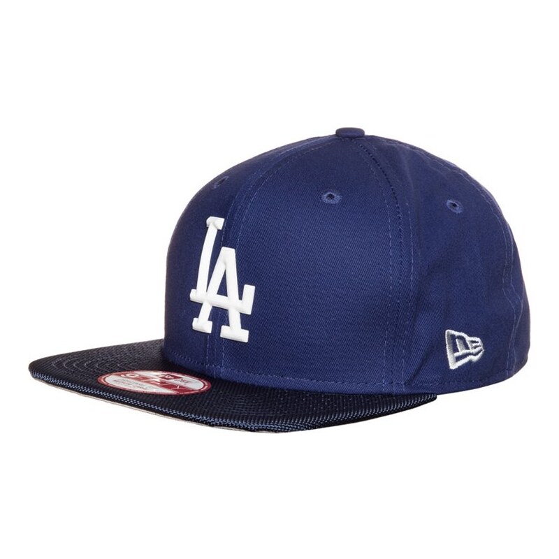 New Era 9FIFTY LOS ANGELES DODGERS Casquette blue/white