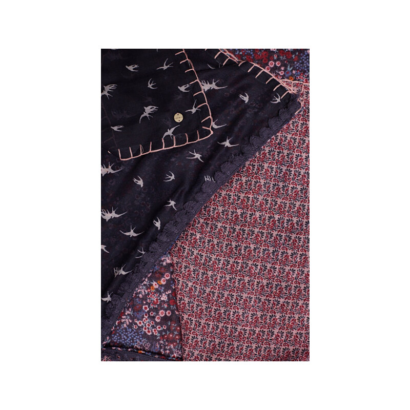 Esprit Foulard patchwork