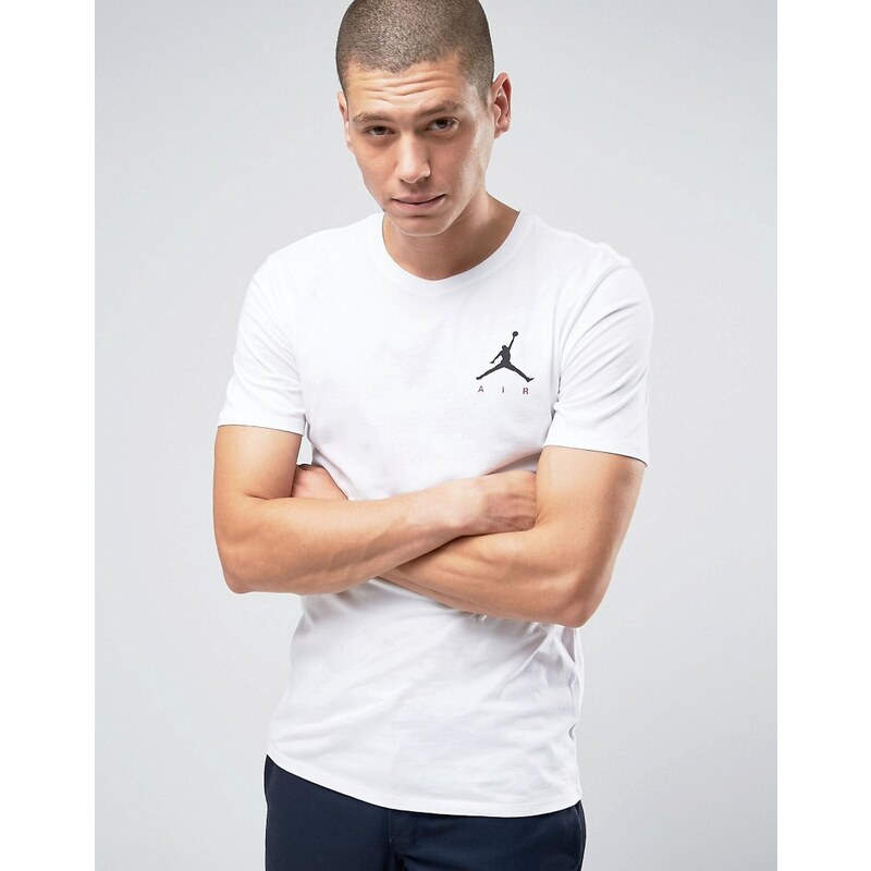 Nike - Jordan All Day 823476-101 - T-shirt - Blanc - Blanc