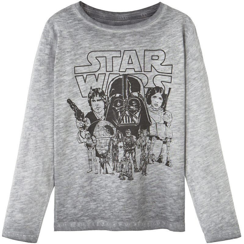 MANGO KIDS T-Shirt Star Wars