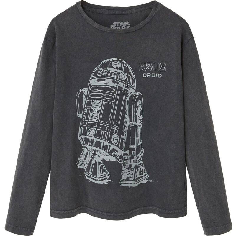 MANGO KIDS T-Shirt Star Wars