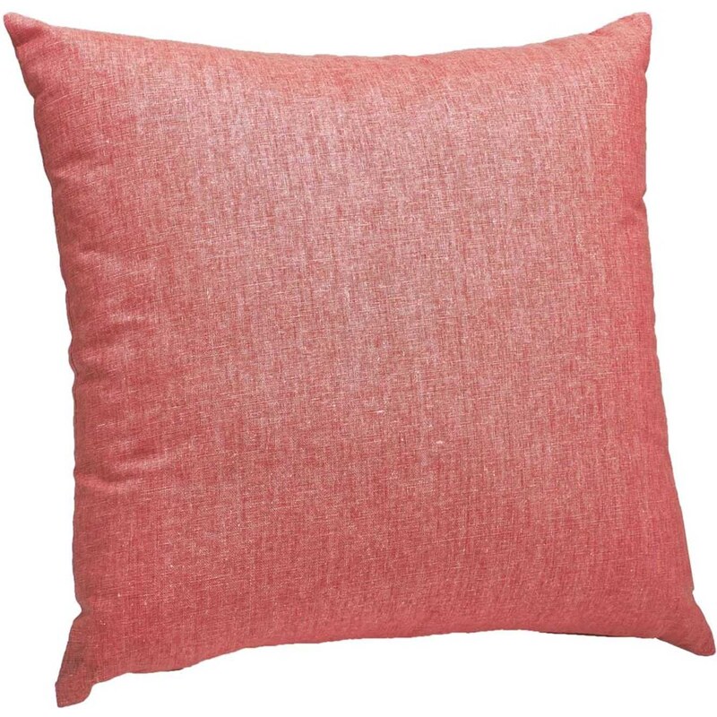 Ifilhome Noa - Coussin - rouge