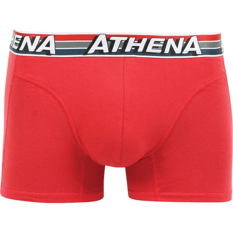 Athena Free Motion - Boxer - rouge