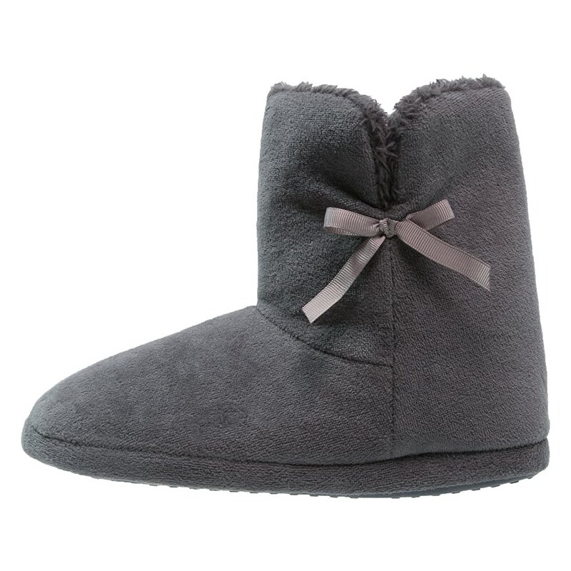 Esprit COSY Chaussons grey