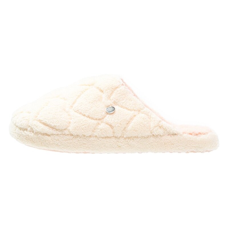 Esprit DONNI Chaussons offwhite