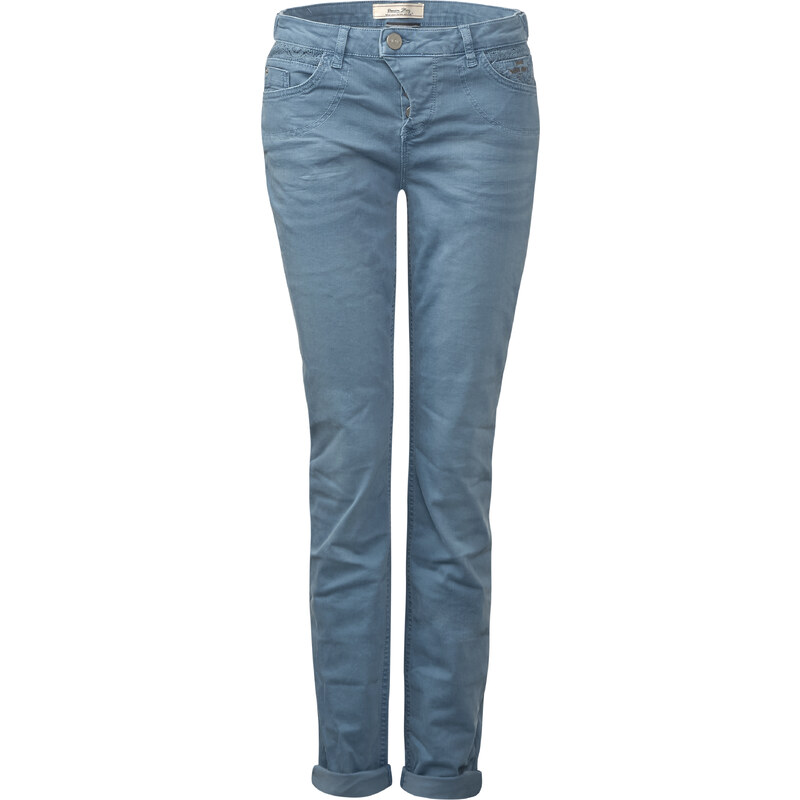 Street One - Jean Loose Fit Mika - sterling blue wash