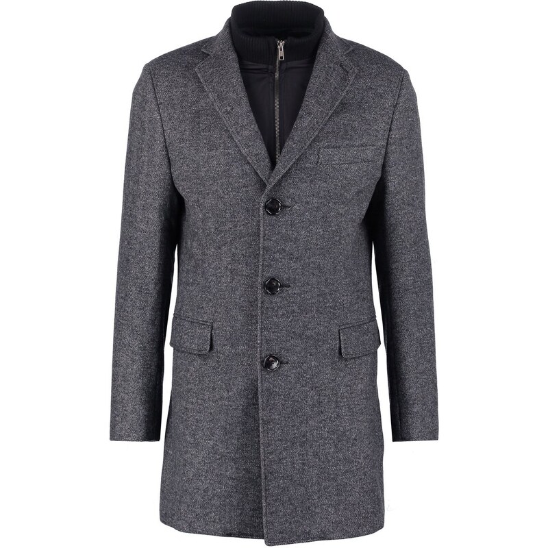Esprit Collection Manteau classique grau