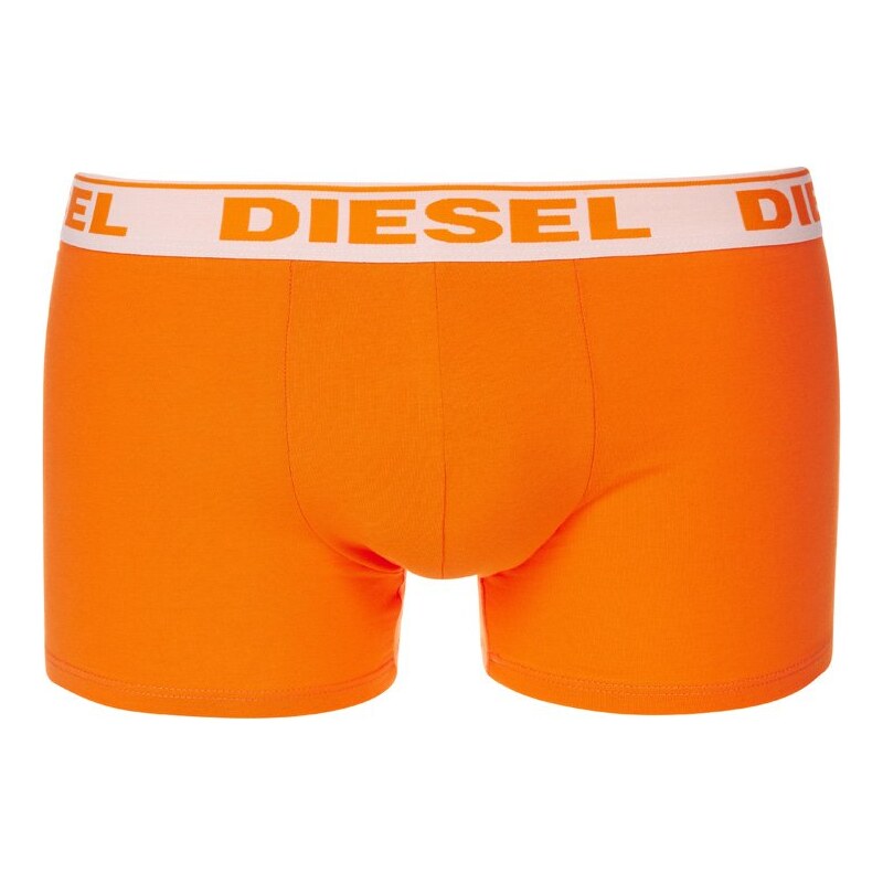 Diesel SHAWN Shorty orange