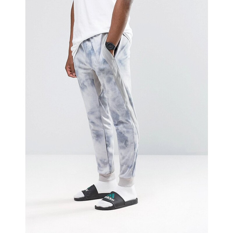 adidas Originals - Noize AY9285 - Pantalon de jogging - Gris - Gris