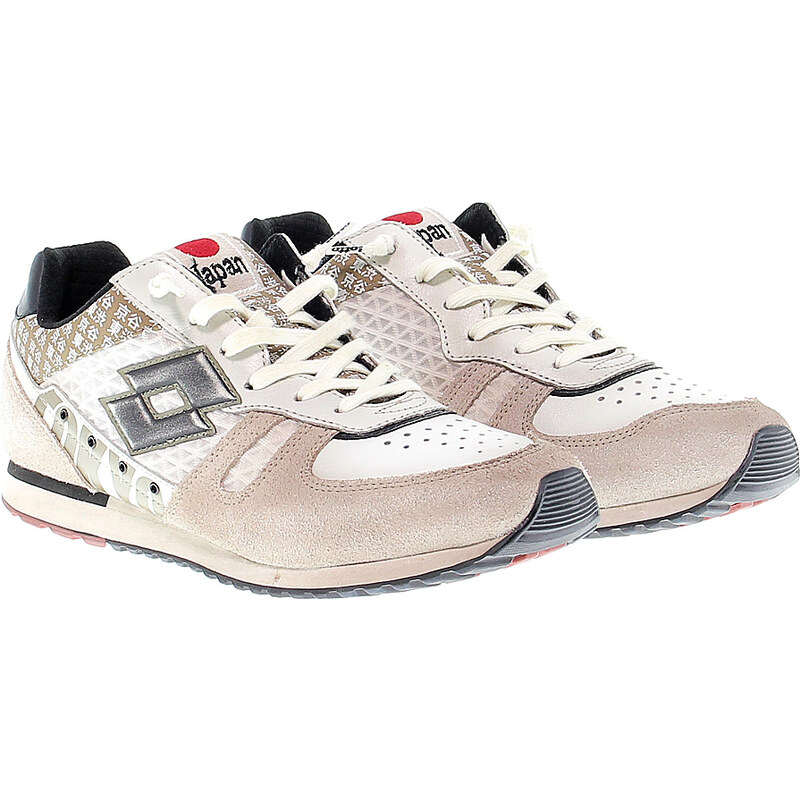 Sneakers lotto s0089