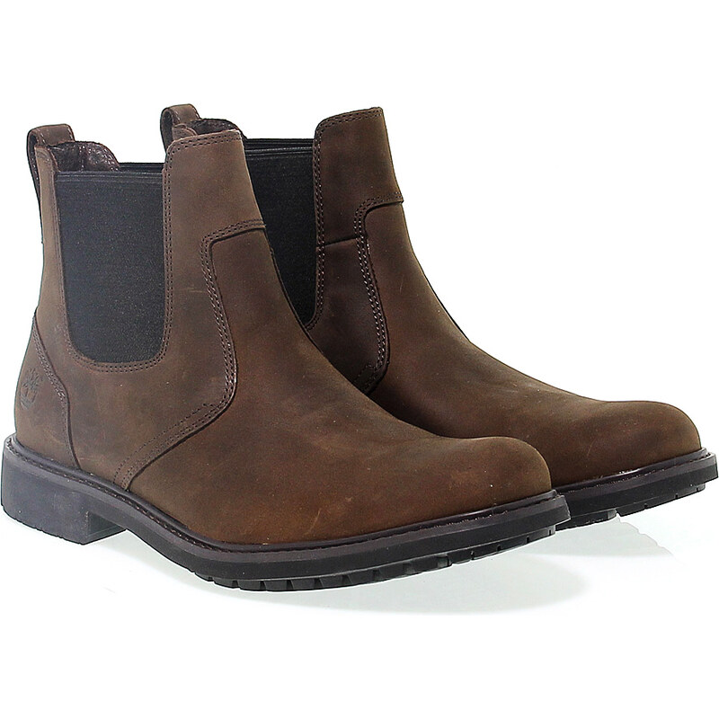 Boots timberland c5552r