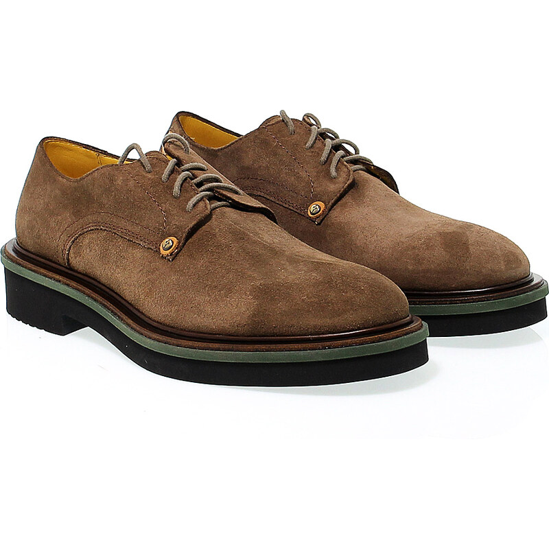 Paciotti 308 Madison NYC Chaussures à lacets cesare paciotti 50308 1