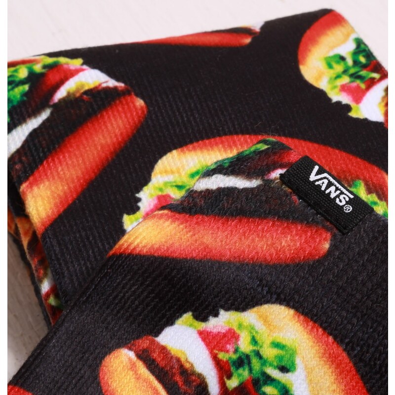 Vans M Late Night Crew 9 Authentic Burger
