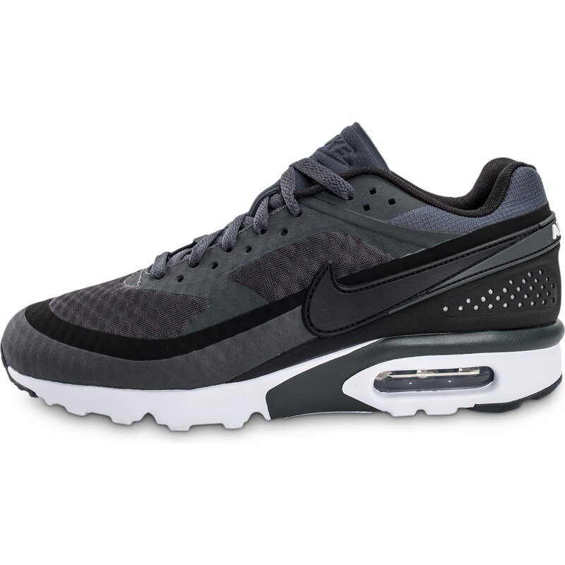 Nike Baskets/Running Air Max Bw Ultra Anthracite Homme