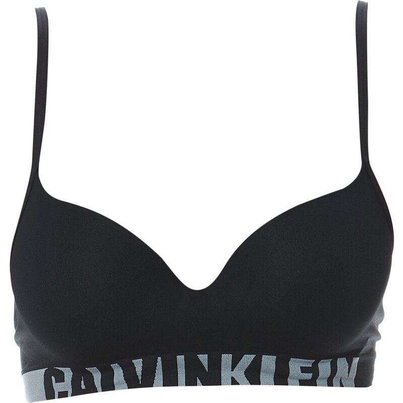 Calvin Klein Underwear Women Brassière - noir