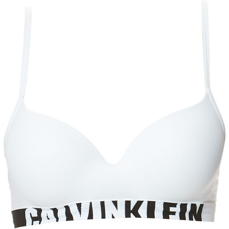 Calvin Klein Underwear Women Brassière - blanc