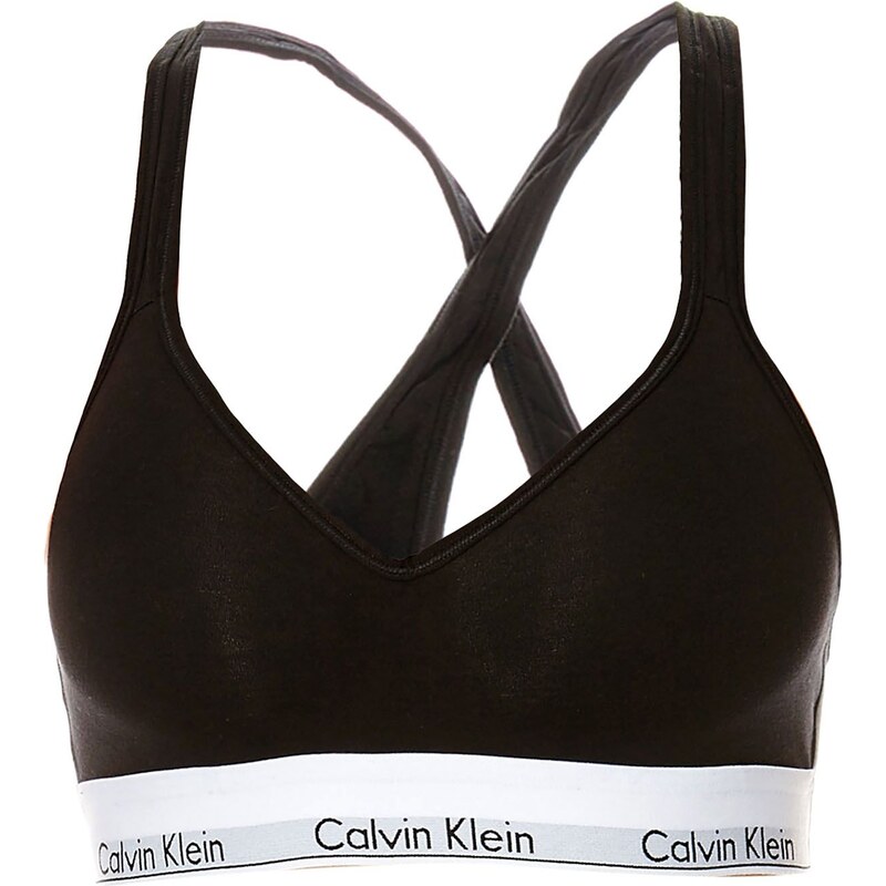 Calvin Klein Underwear Women Brassière - noir