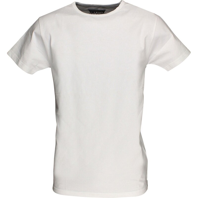 Soulstar MT Lycra Crew 7 - T-shirt - blanc