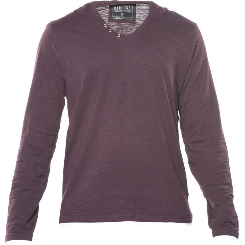 Deeluxe Legend - T-shirt - violet