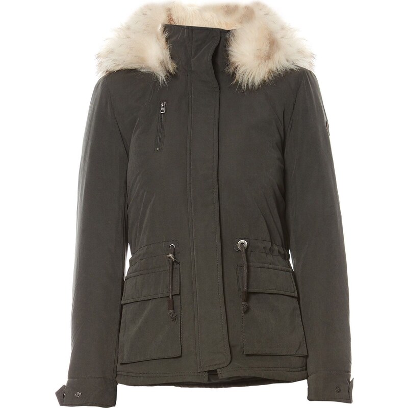 Only Parka - anthracite