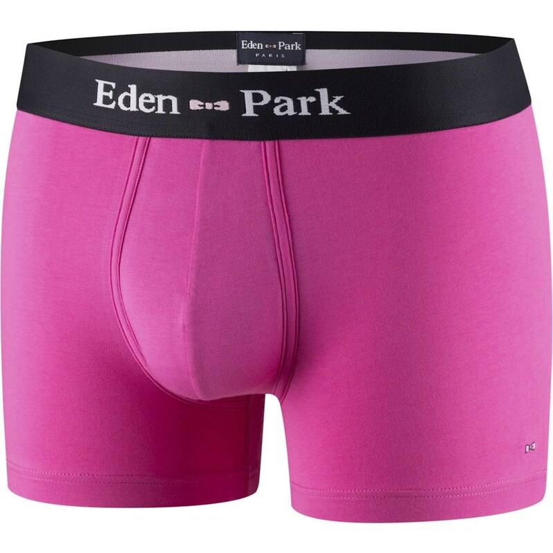 Eden Park Boxer - rose