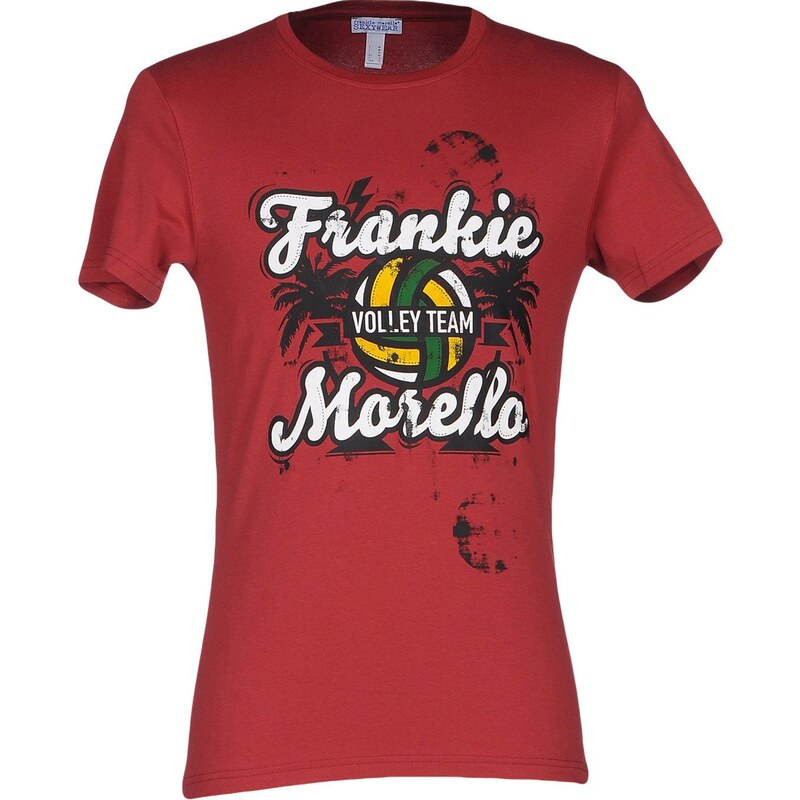 FRANKIE MORELLO SEXYWEAR TOPS