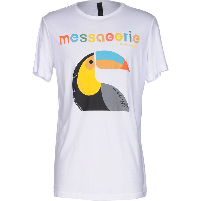 MESSAGERIE TOPS