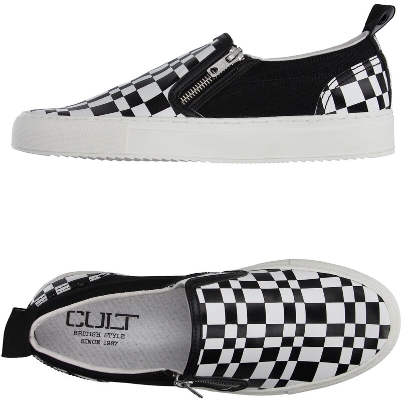 CULT CHAUSSURES