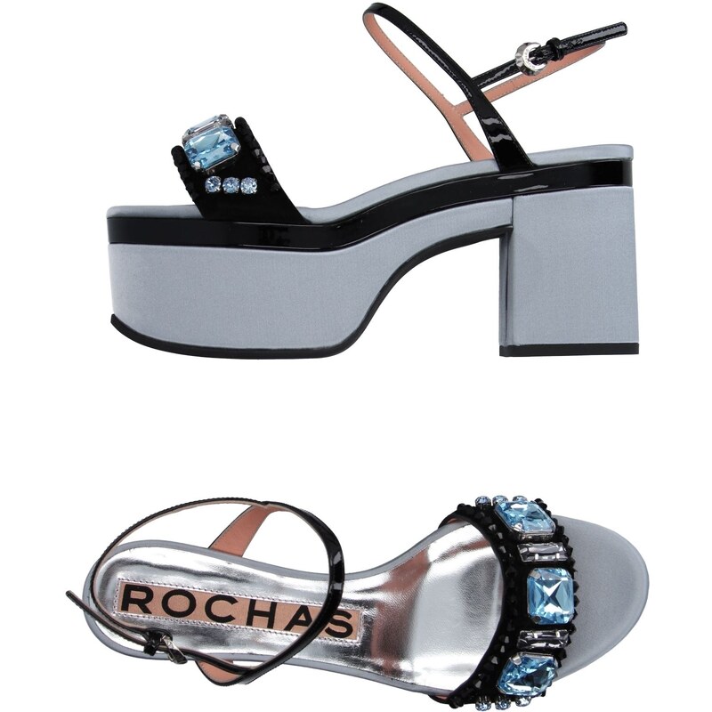ROCHAS CHAUSSURES