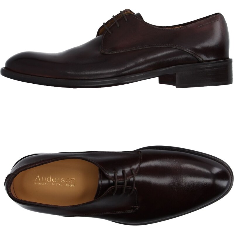 ANDERSON CHAUSSURES