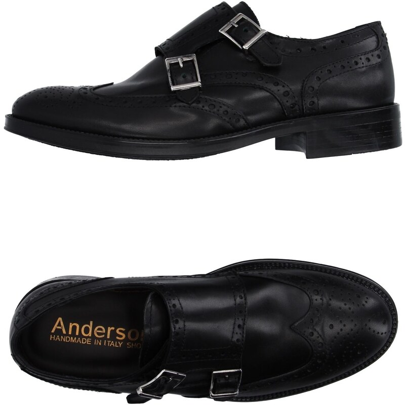 ANDERSON CHAUSSURES
