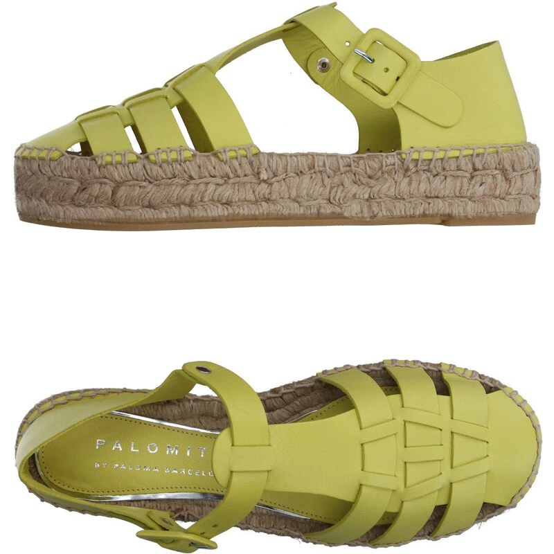 PALOMITAS BY PALOMA BARCELÓ CHAUSSURES