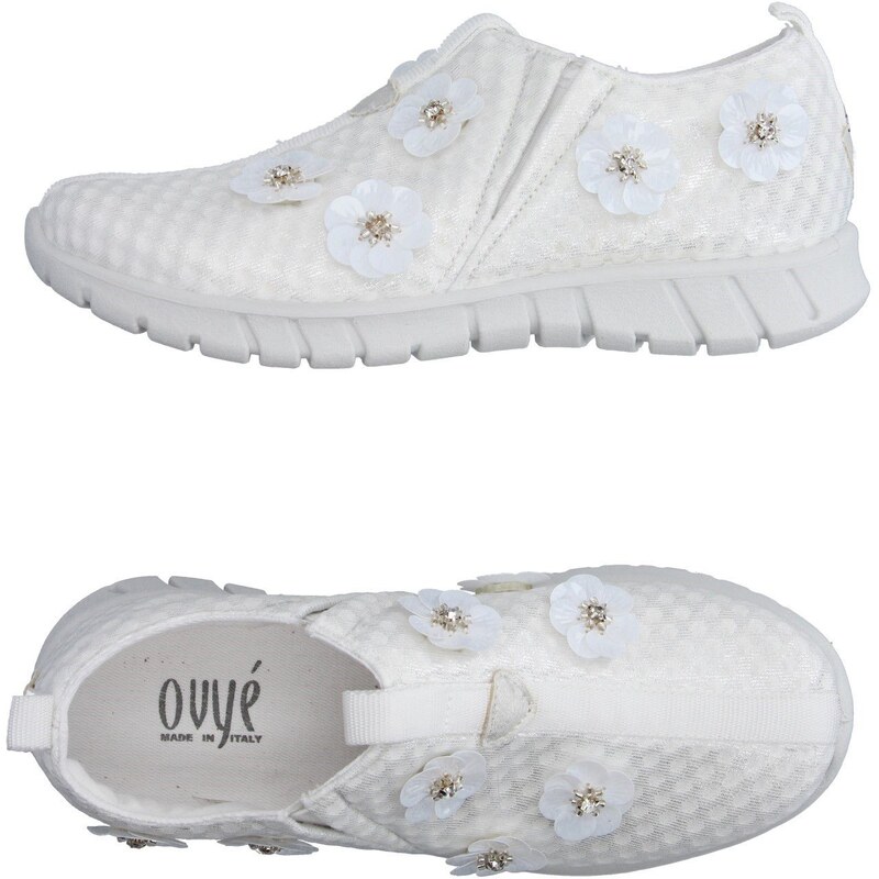 OVYE' BY CRISTINA LUCCHI CHAUSSURES