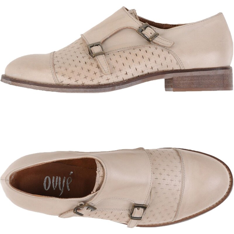 OVYE' by CRISTINA LUCCHI CHAUSSURES